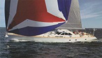 Luxury Charter Yacht Gitana